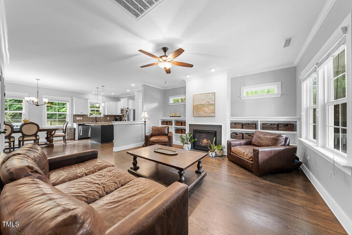 Property Photo:  1920 Hart Street  NC 27703 