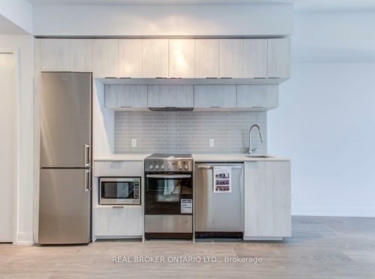 Property Photo: 181 Dundas Street E 2815 ON M5A 0N5