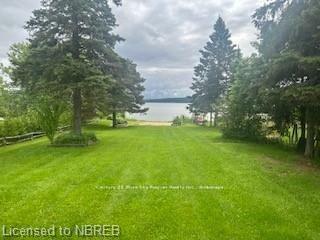 Photo de la propriété: 13 Lake Bernard Drive ON P0A 1Z0