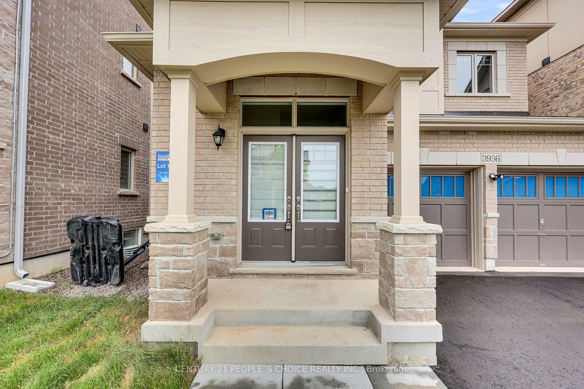 3936 Leonardo Street  Burlington ON L7M 0Z8 photo
