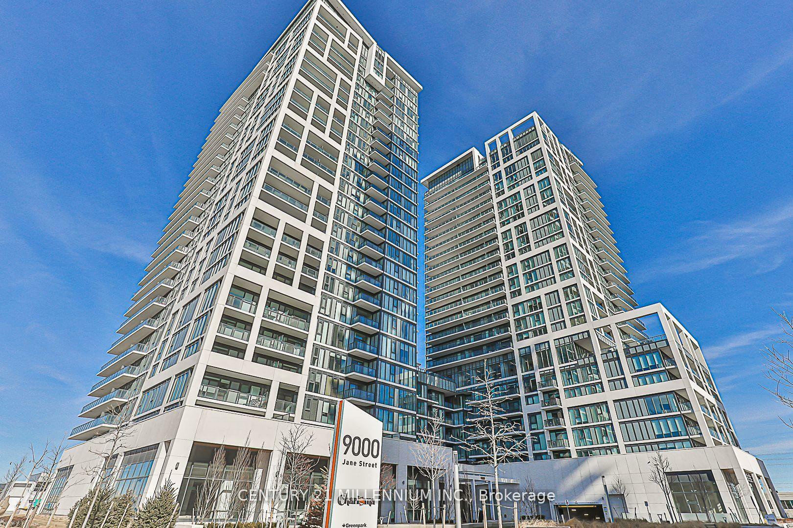 9000 Jane Street 1125  Vaughan ON L4K 0M6 photo