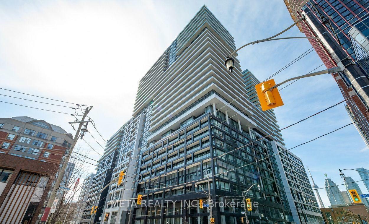 70 Princess Street 1206  Toronto ON M5A 0X6 photo