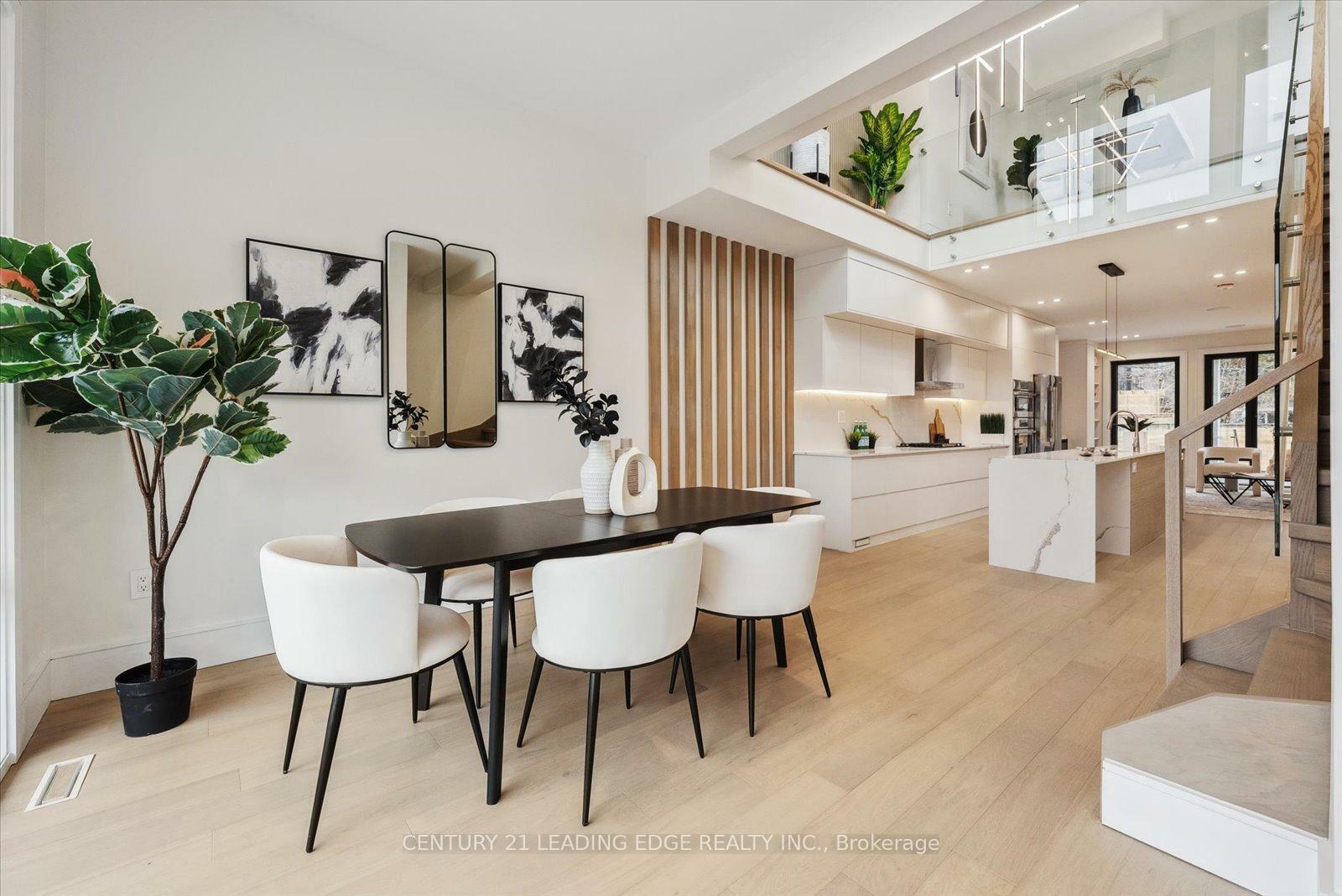 Property Photo: 257 Robina Avenue E ON M6C 3Y9