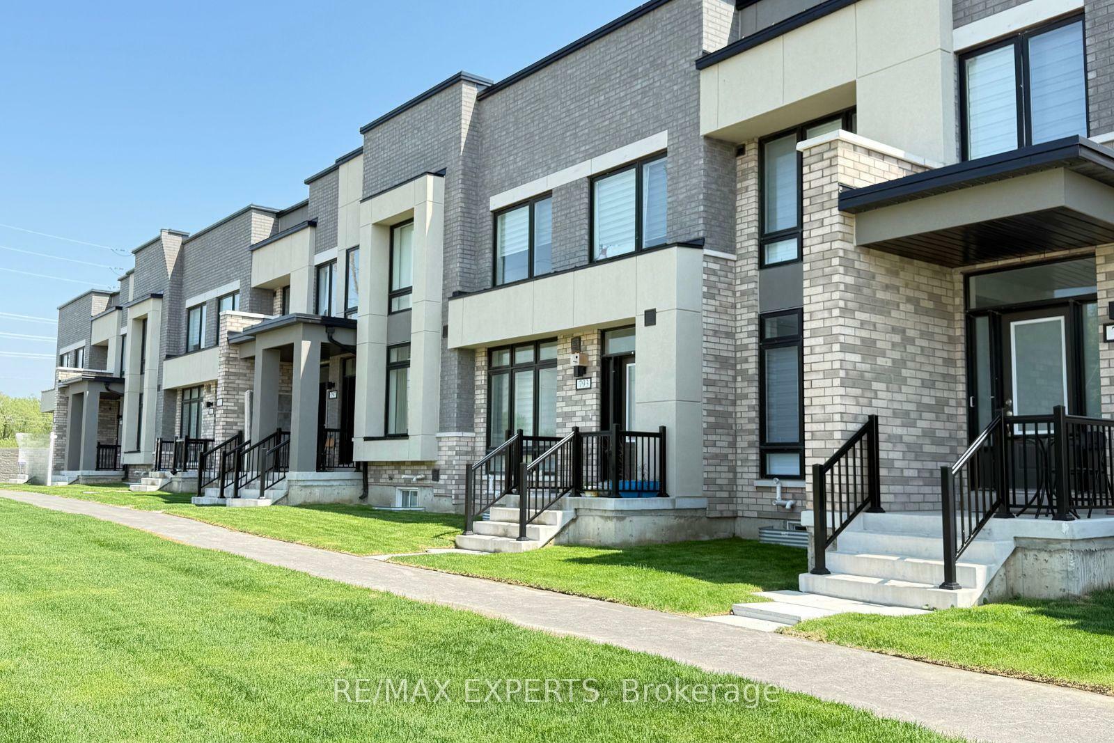 Property Photo: 793 Conlin Road E ON L1K 3G4