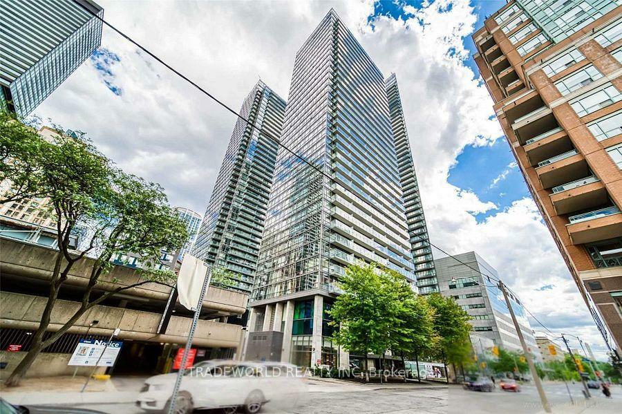 37 Grosvenor Street 504  Toronto ON M4Y 3G5 photo