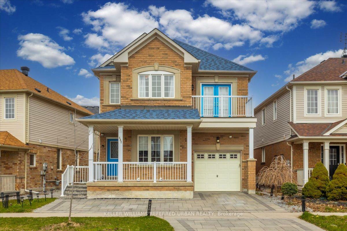 462 Reeves Way Boulevard  Whitchurch-Stouffville ON L4A 0H2 photo