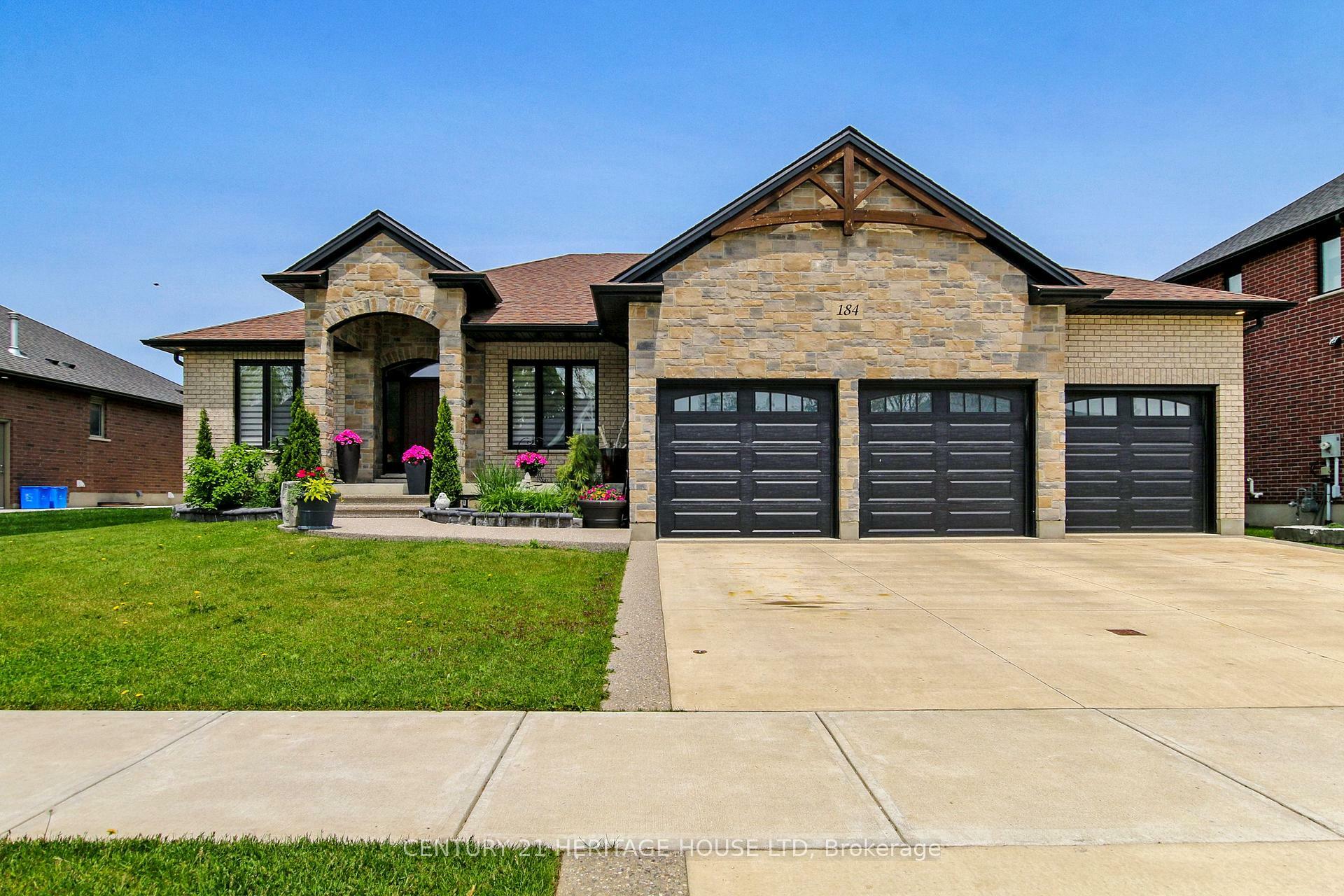 184 Kettle Creek Drive  Central Elgin ON N0L 1B0 photo