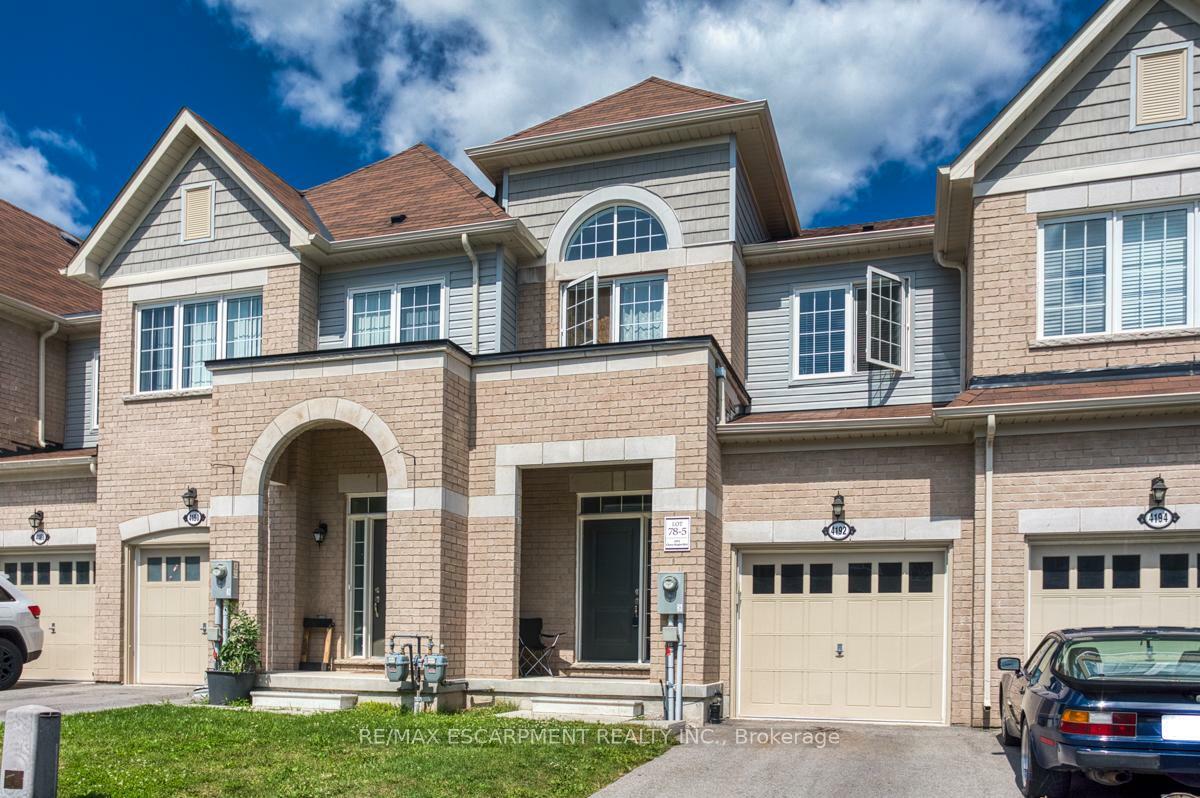 Property Photo: 4192 Cherry Heights Boulevard ON L3J 0R3