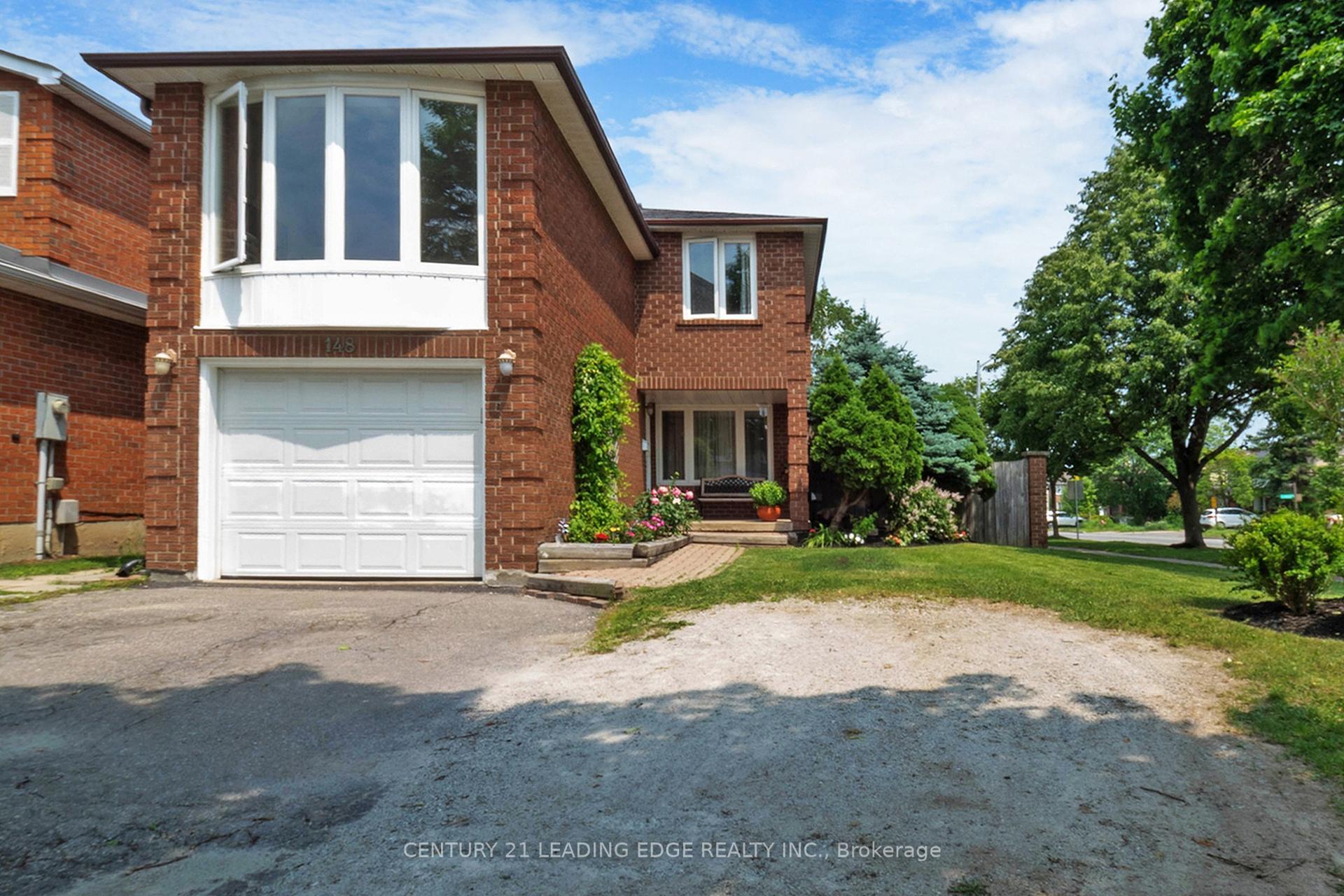 148 Stephen Street  Richmond Hill ON L4C 5R1 photo