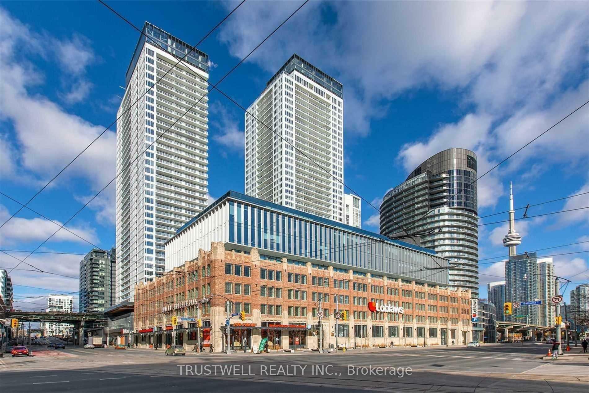 17 Bathurst Street 3309  Toronto ON M6A 2E1 photo