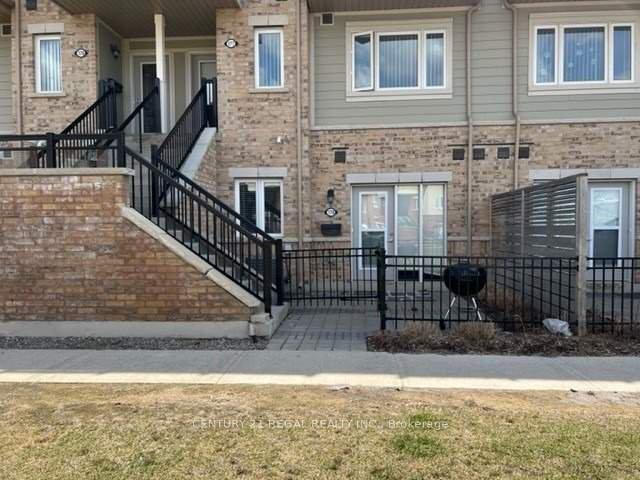 250 Sunny Meadow Boulevard 178  Brampton ON L6R 3Y6 photo