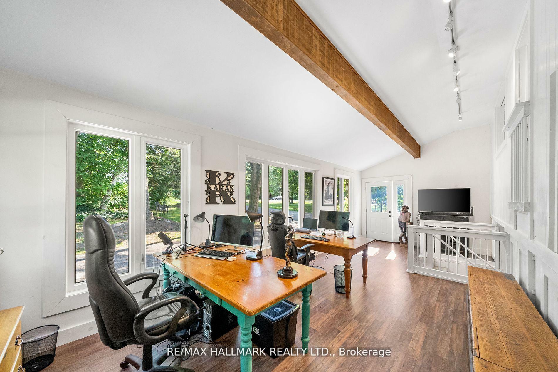 Property Photo: 2422 Snow Valley Road ON L9X 1K1