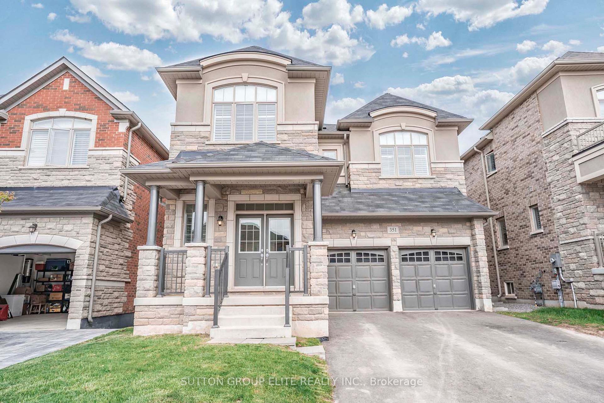 Property Photo:  351 Humphrey Street  ON L0R 2H1 