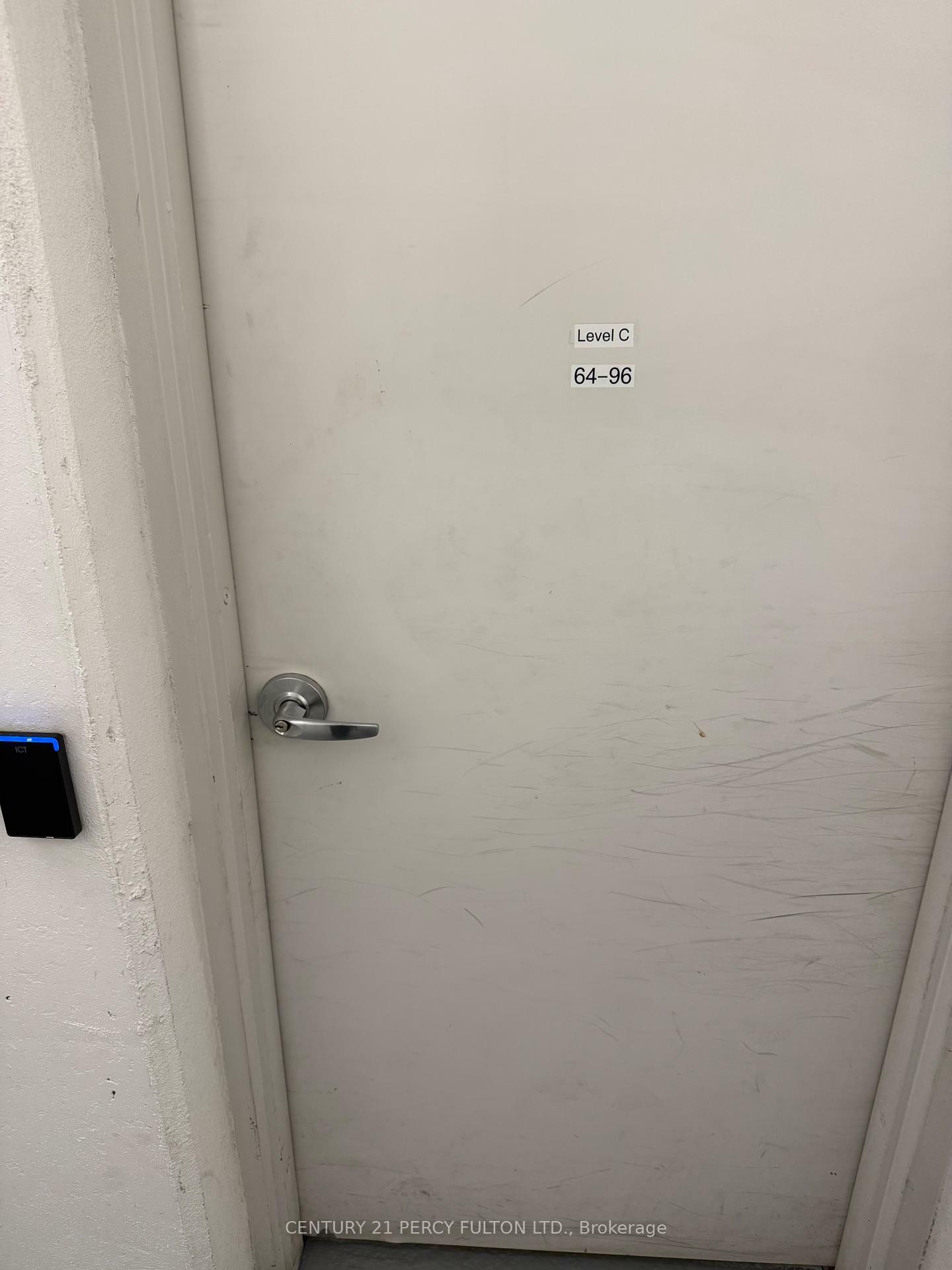 Property Photo:  2221 Yonge Street C68 Locker  ON M4S 0B8 