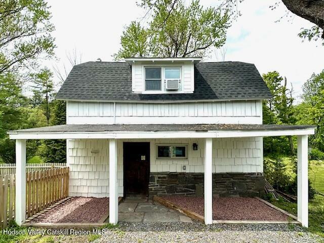 Property Photo: 49 Rock City NY 12498