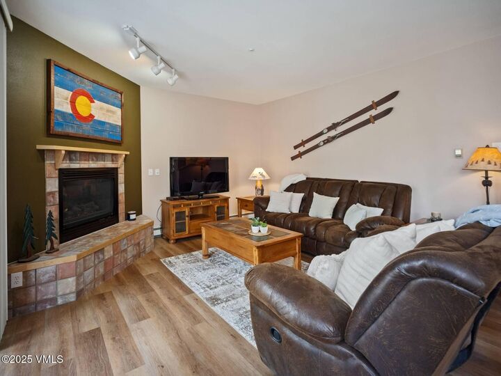 Property Photo:  10000 Ryan Gulch Road 114  CO 80498 