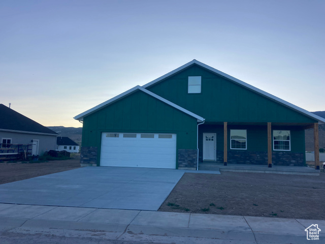 908 N 140 W  Mayfield UT 84643 photo