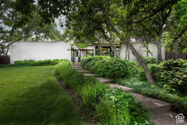 Property Photo: 4835 Kiwana Dr UT 84403