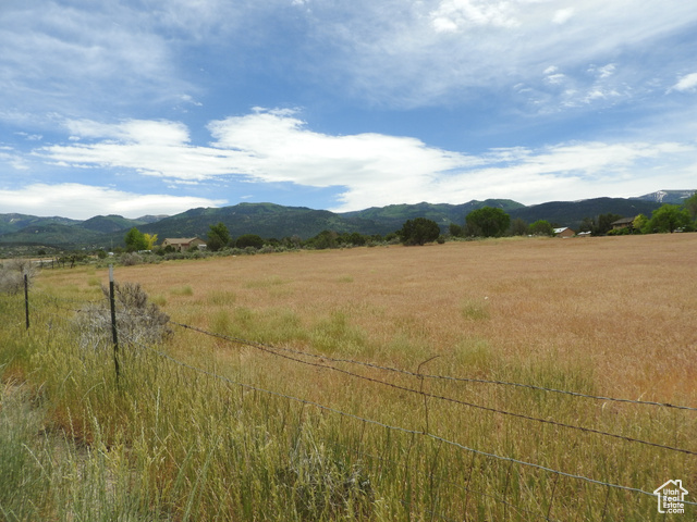 Property Photo: 9000 E 15000 N UT 84662