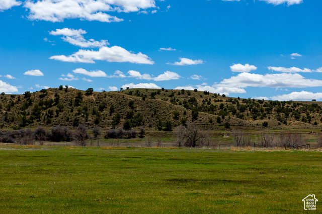 Property Photo: 16875 E Racetrack Rd UT 84646