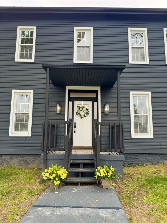 Property Photo: 420 Wendel PA 15642