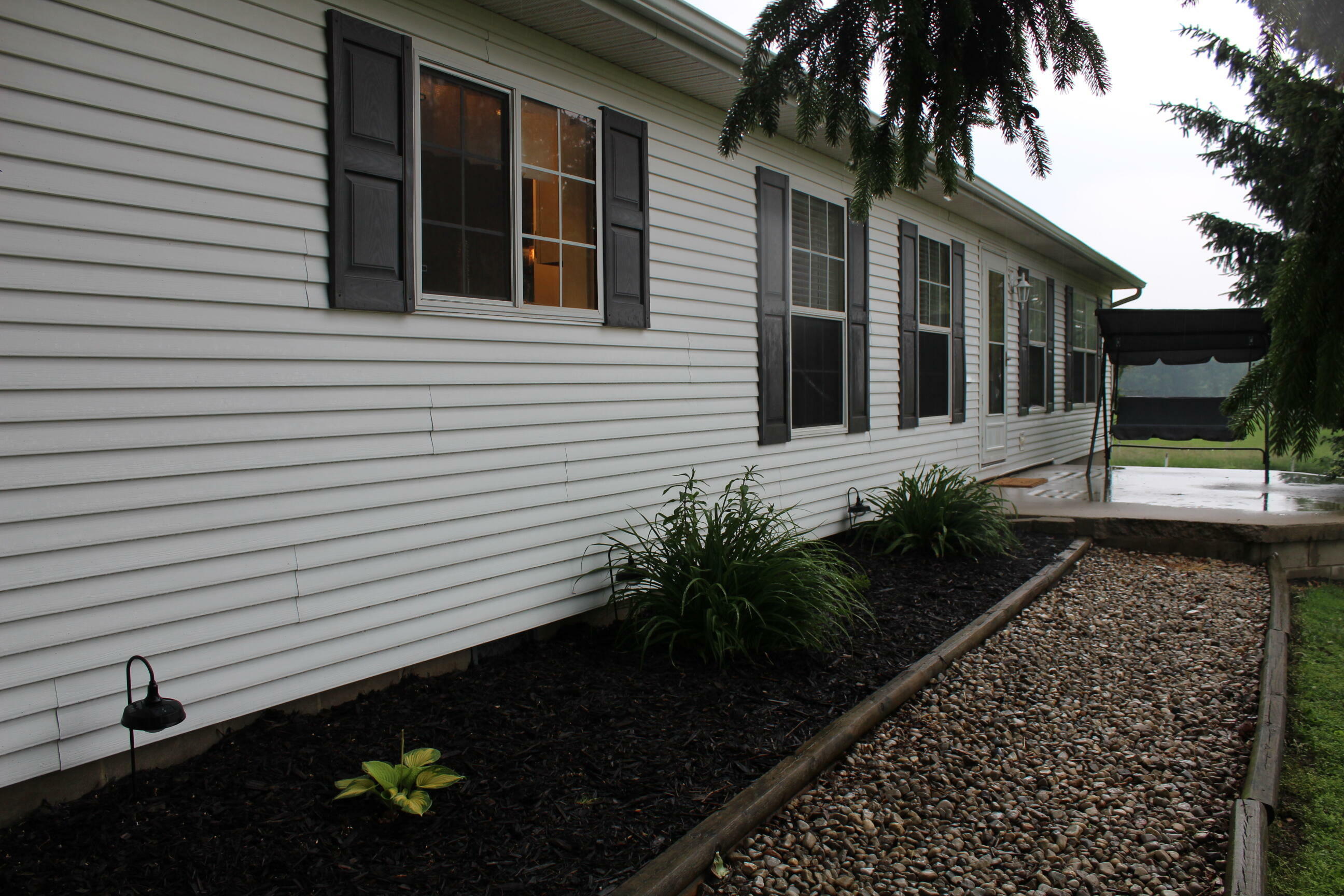 Property Photo: 7583 Co Rd 9 OH 43347