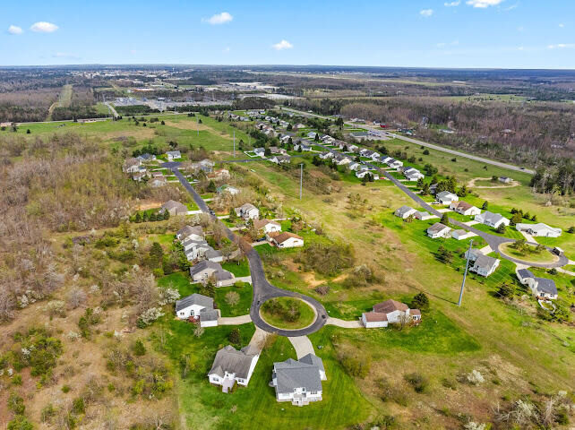Property Photo: Glen Meadows Drive MI 49735