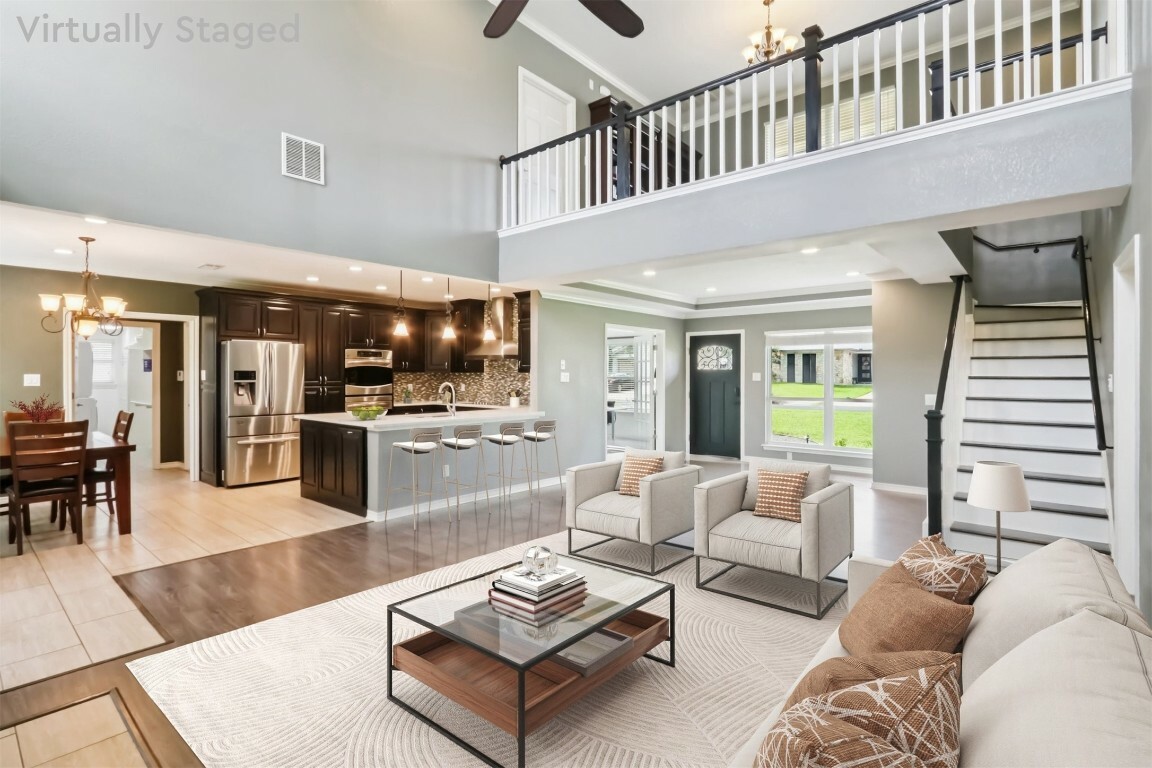 Property Photo: 11611 Quarter Horse Trail TX 78750