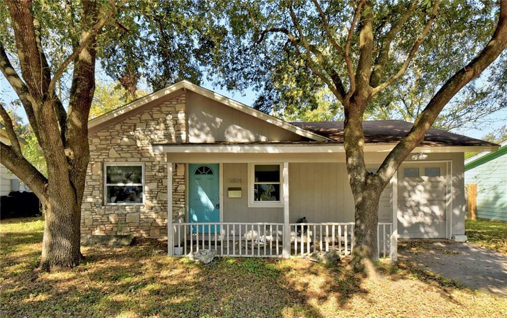 Property Photo:  5804 Cedardale Drive  TX 78745 