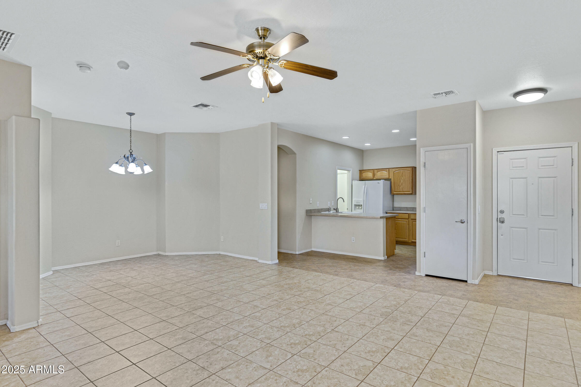 Property Photo: 2861 E Morenci Road AZ 85143