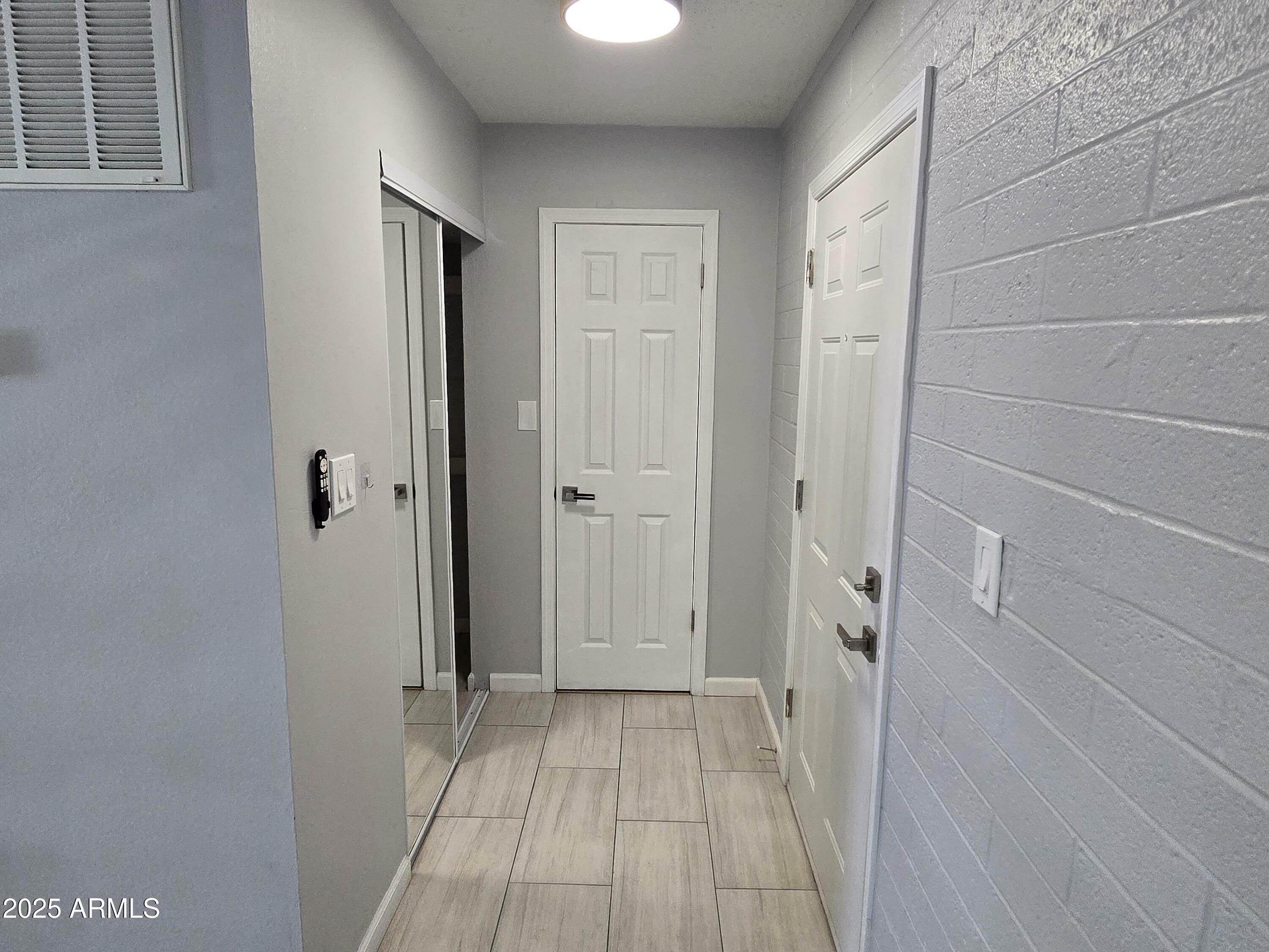 Property Photo: 815 N Hayden Road A205 AZ 85257