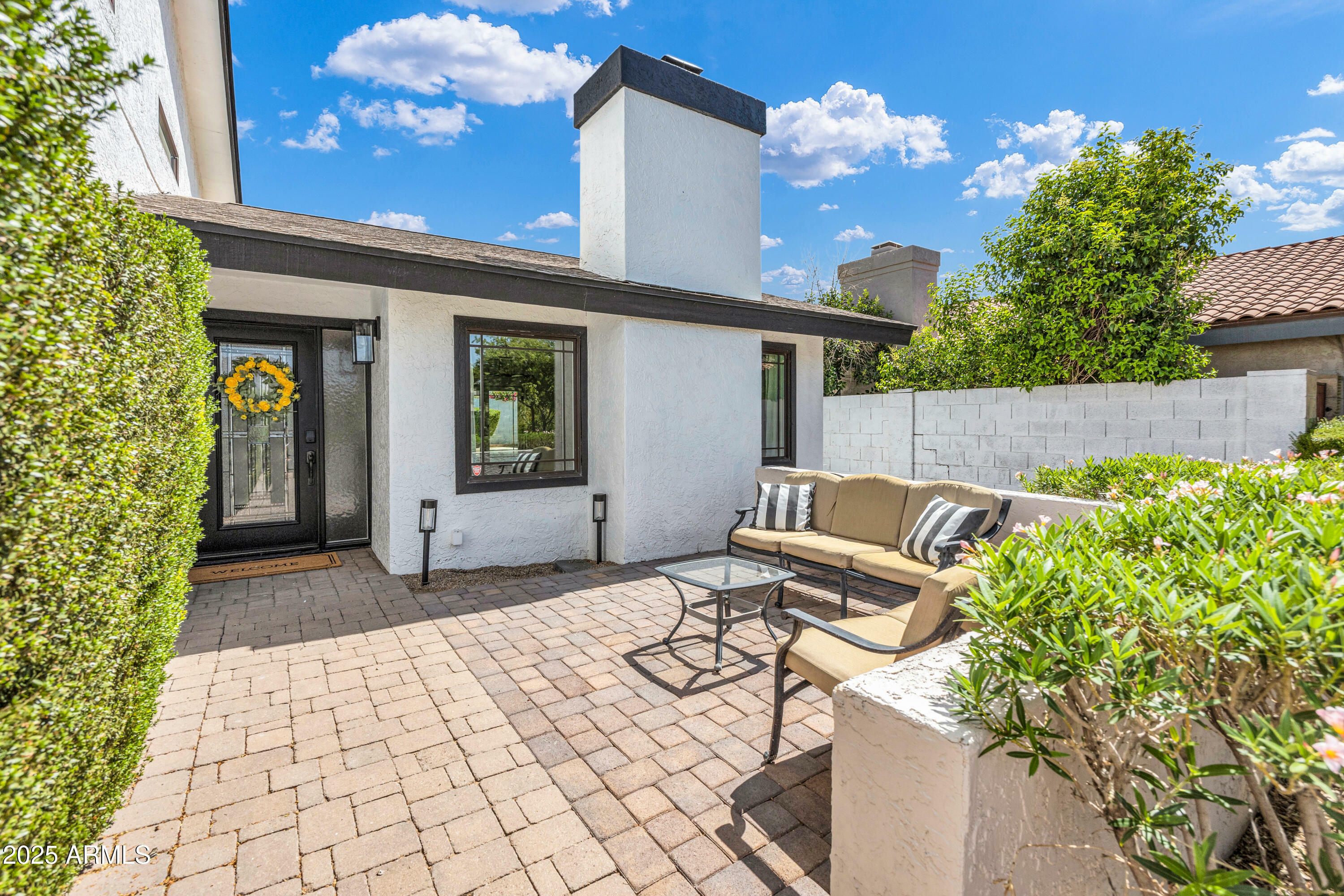 Property Photo: 5435 E Cambridge Avenue AZ 85008