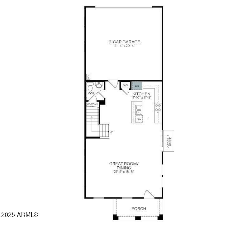 Property Photo:  43209 N Hinoki Street  AZ 85140 