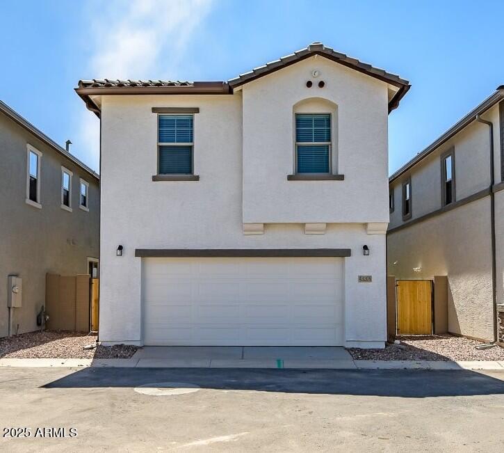 Property Photo:  43209 N Hinoki Street  AZ 85140 