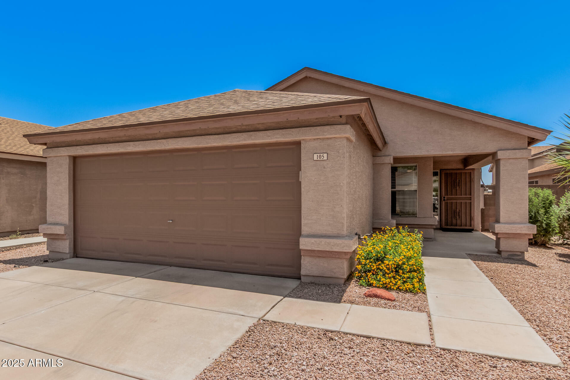 Property Photo:  105 W Monona Drive  AZ 85027 