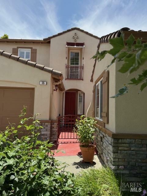 Property Photo: 35 Newport Landing Drive CA 94949