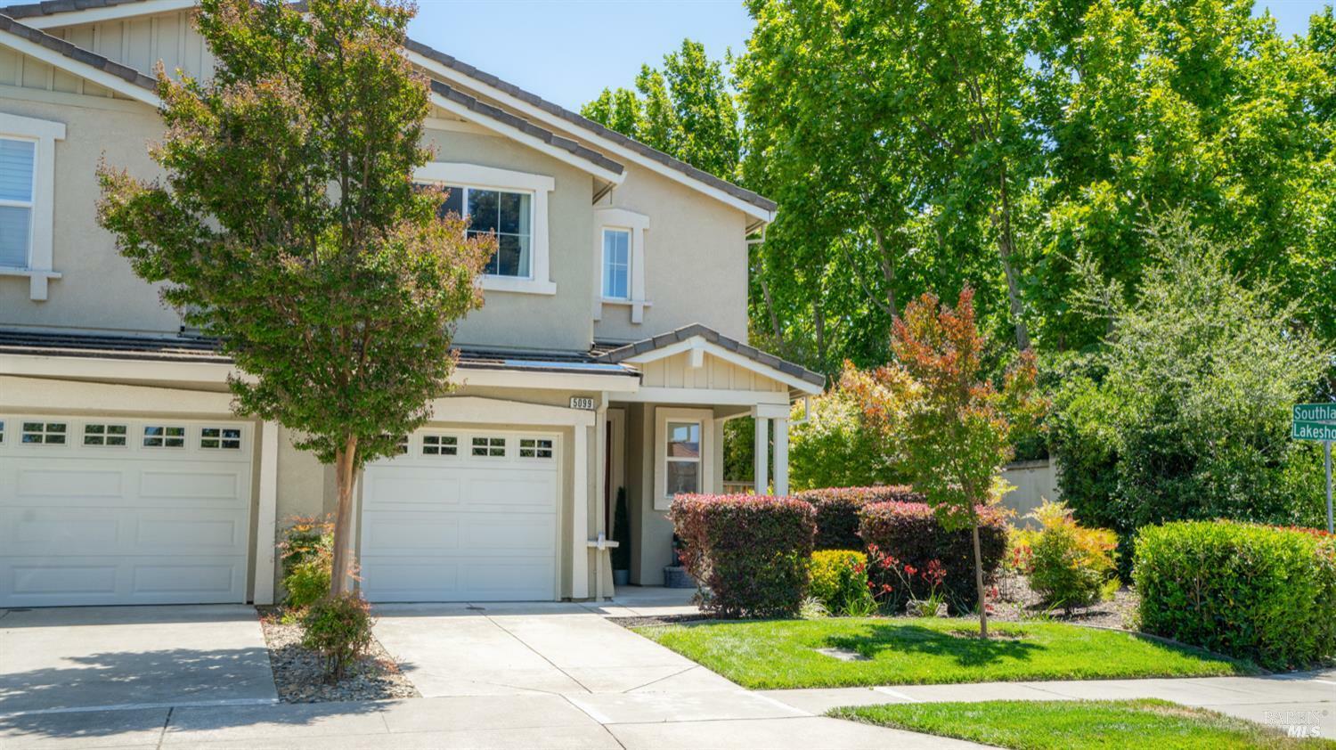 5099 Lakeshore Drive  Fairfield CA 94534 photo