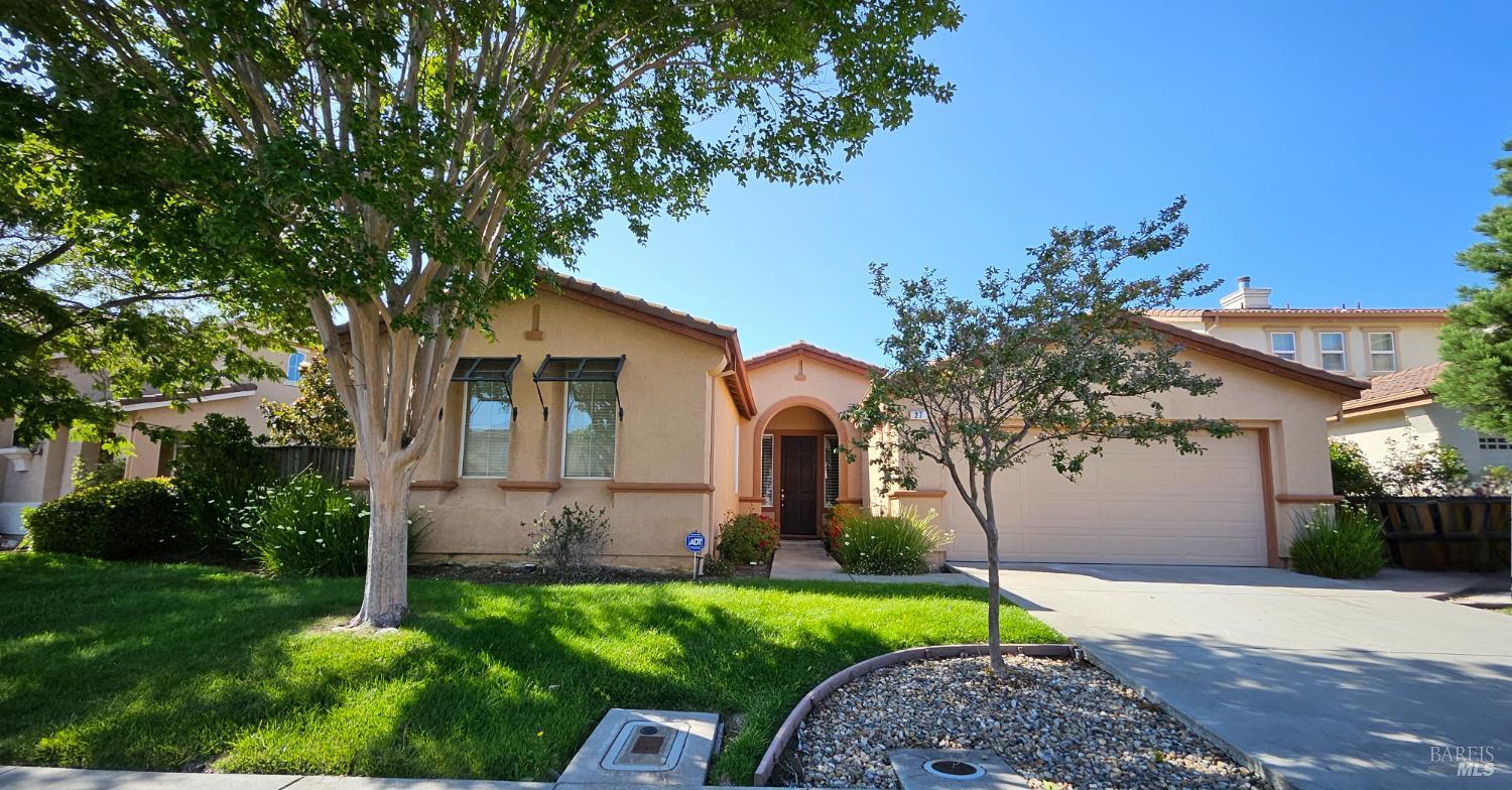 Property Photo: 27 Via La Morra CA 94503