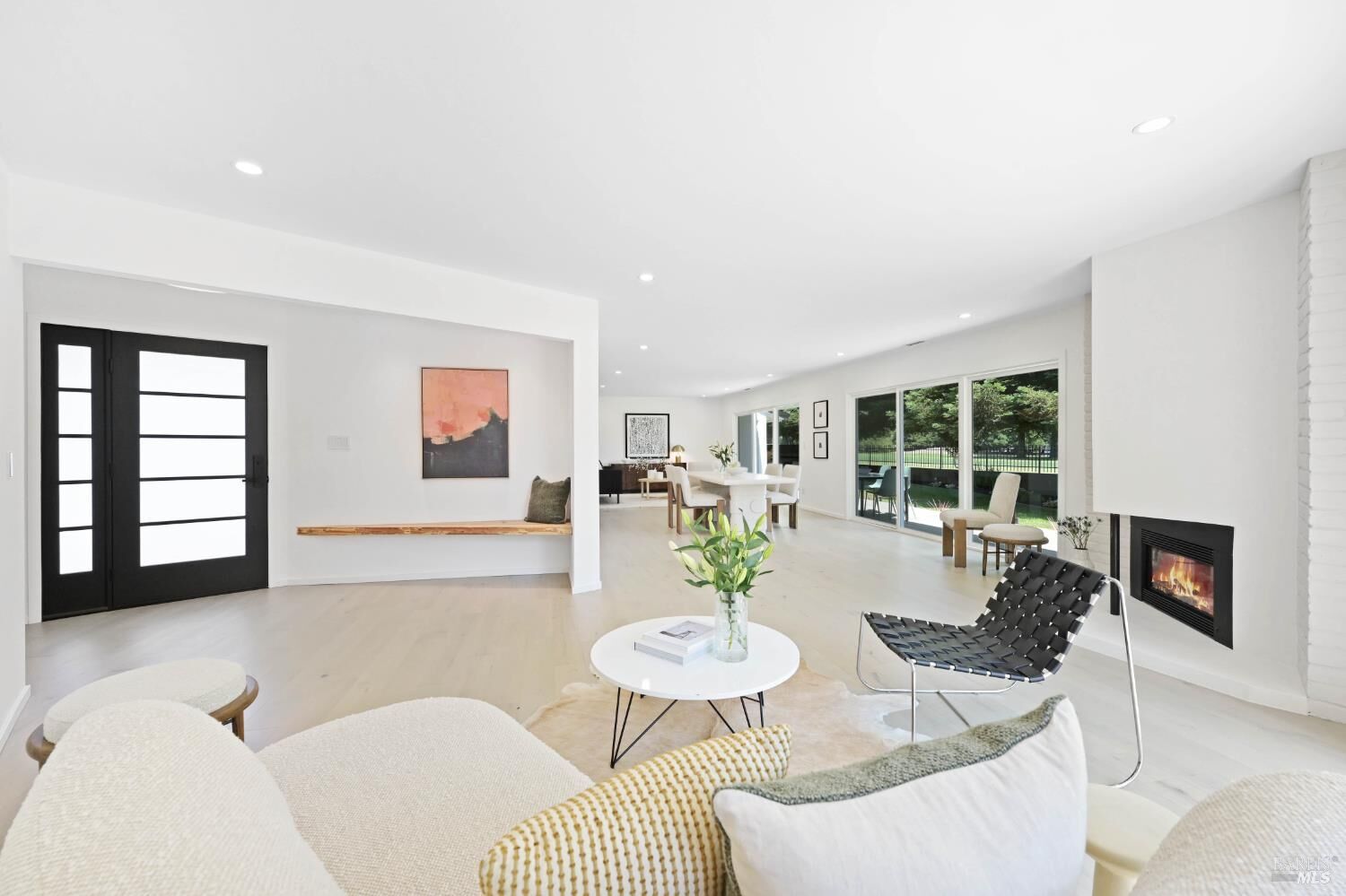 Property Photo: 120 Fairway Drive CA 94949