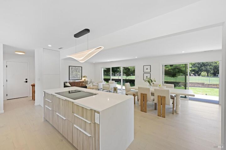 120 Fairway Drive  Novato CA 94949 photo