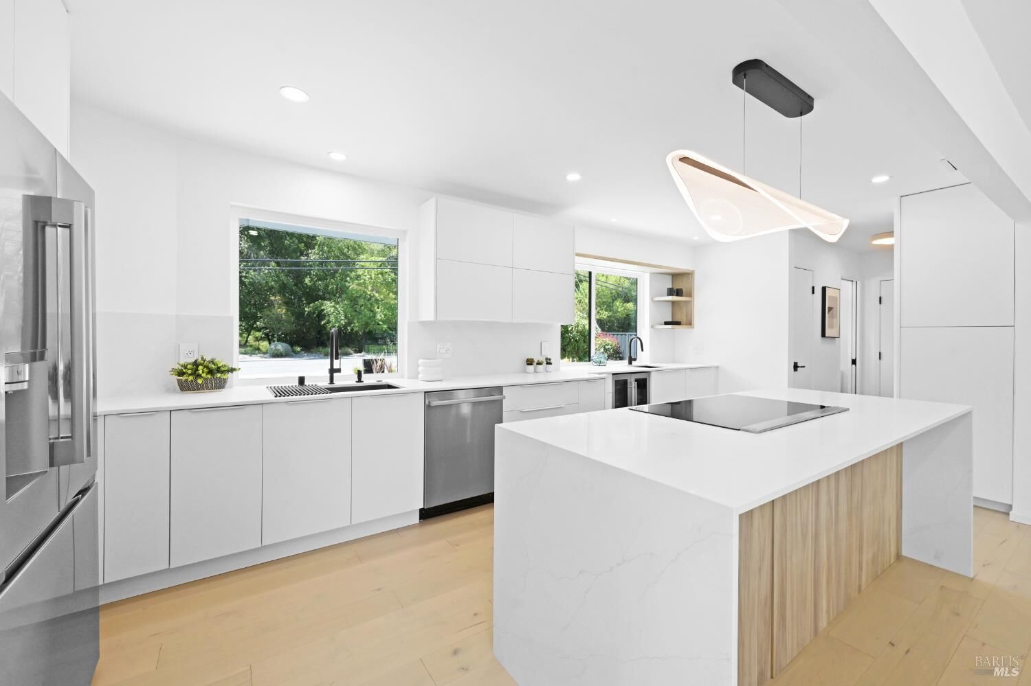 Property Photo:  120 Fairway Drive  CA 94949