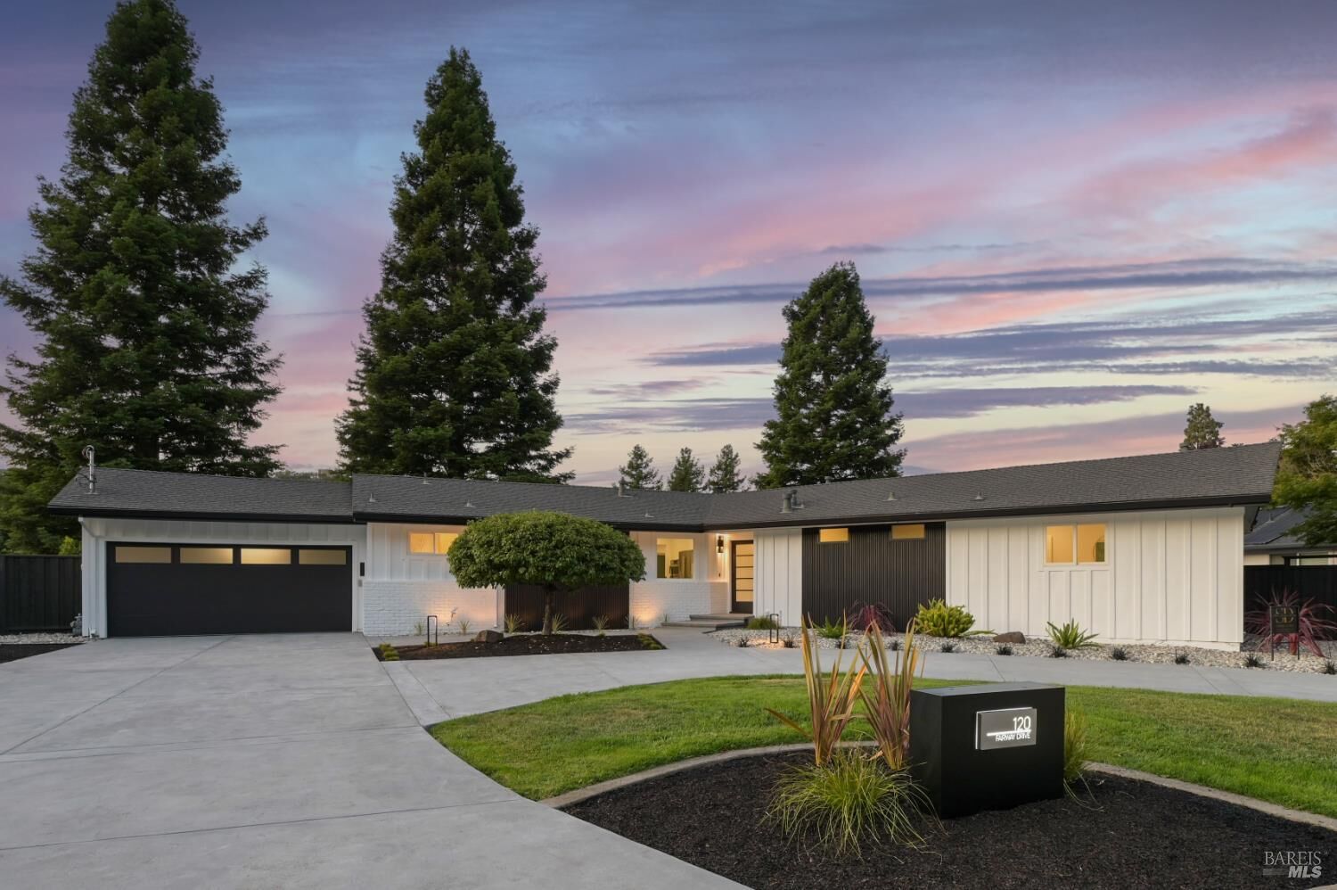 Property Photo: 120 Fairway Drive CA 94949