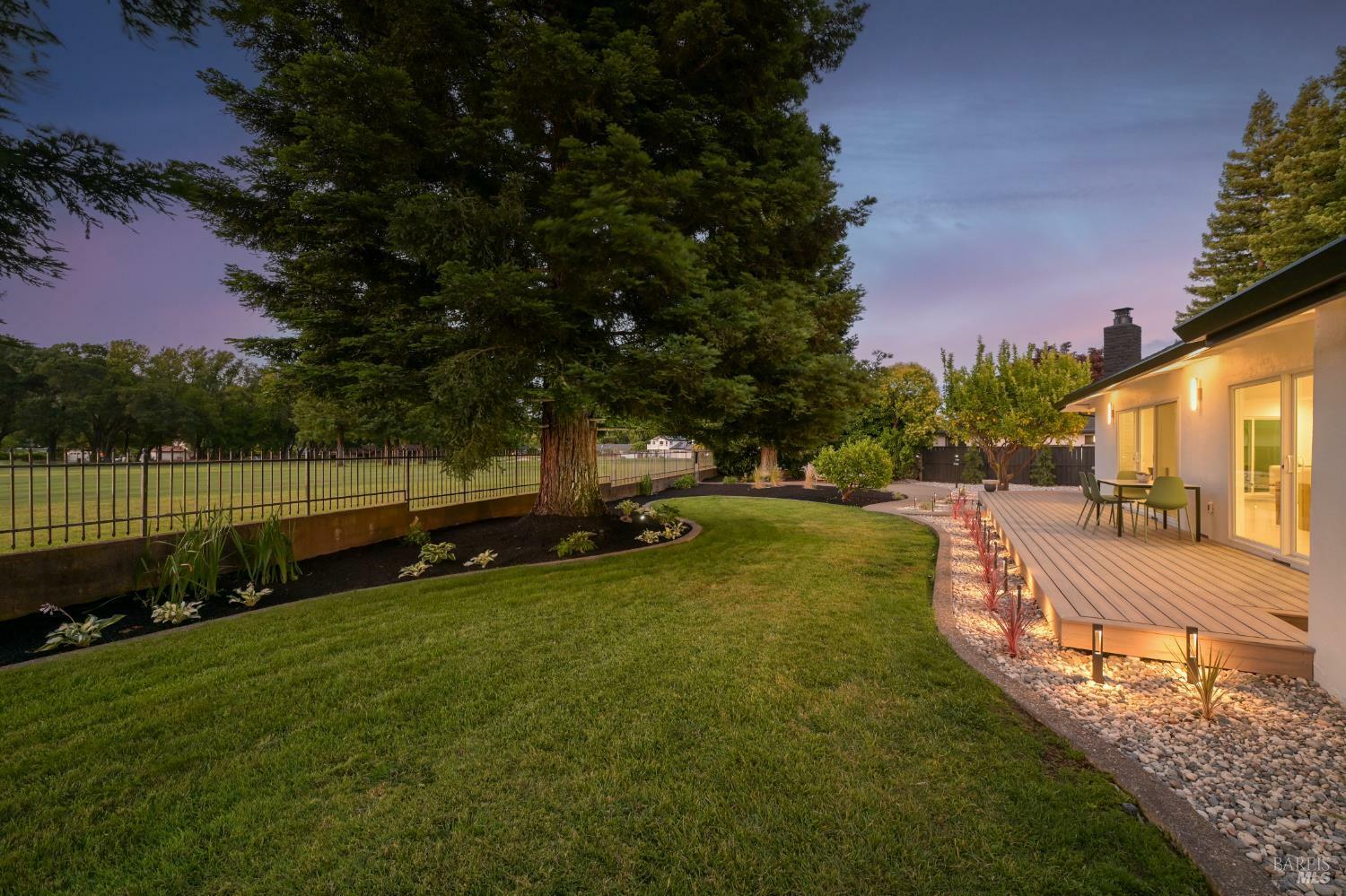 Property Photo: 120 Fairway Drive CA 94949