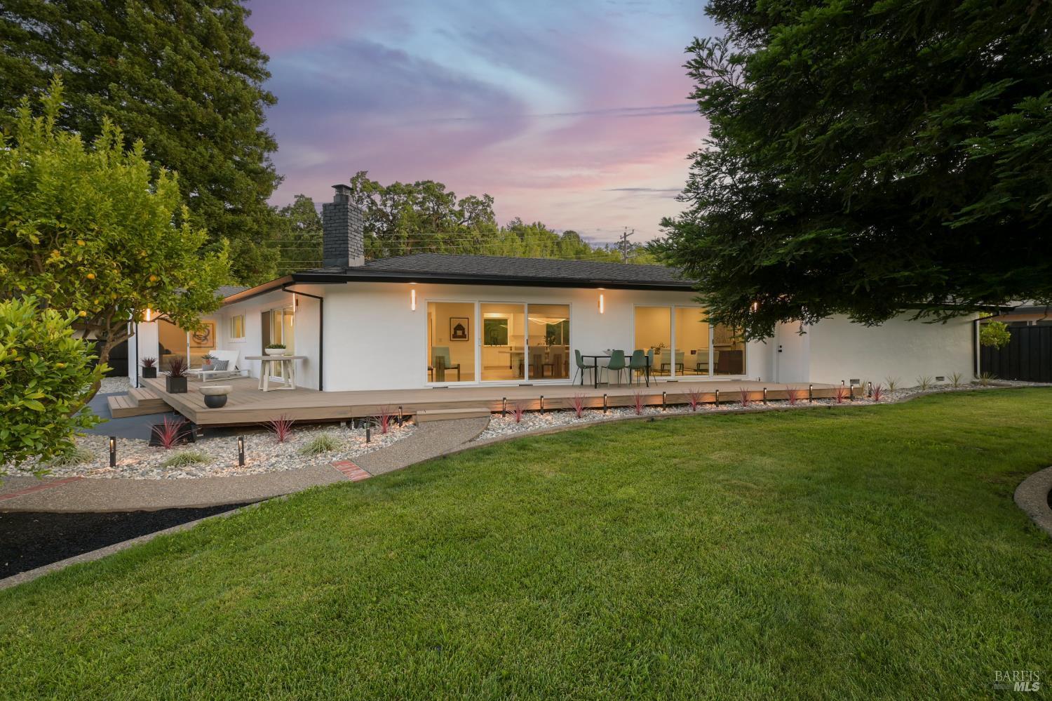 Property Photo: 120 Fairway Drive CA 94949