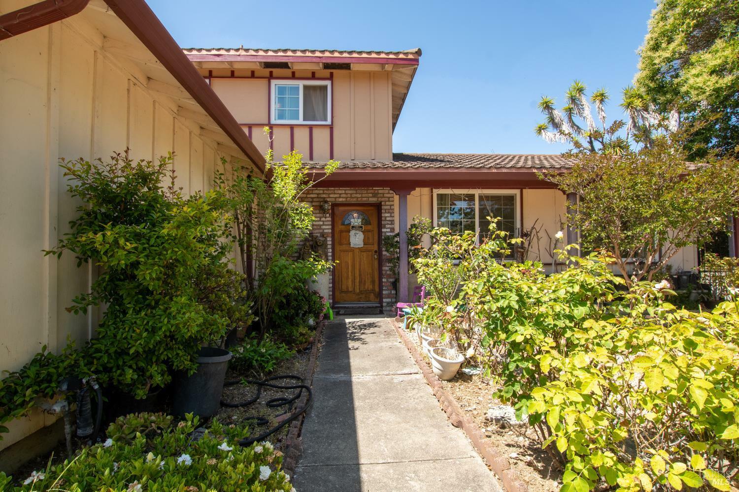 Property Photo: 185 Lexington Drive CA 94591