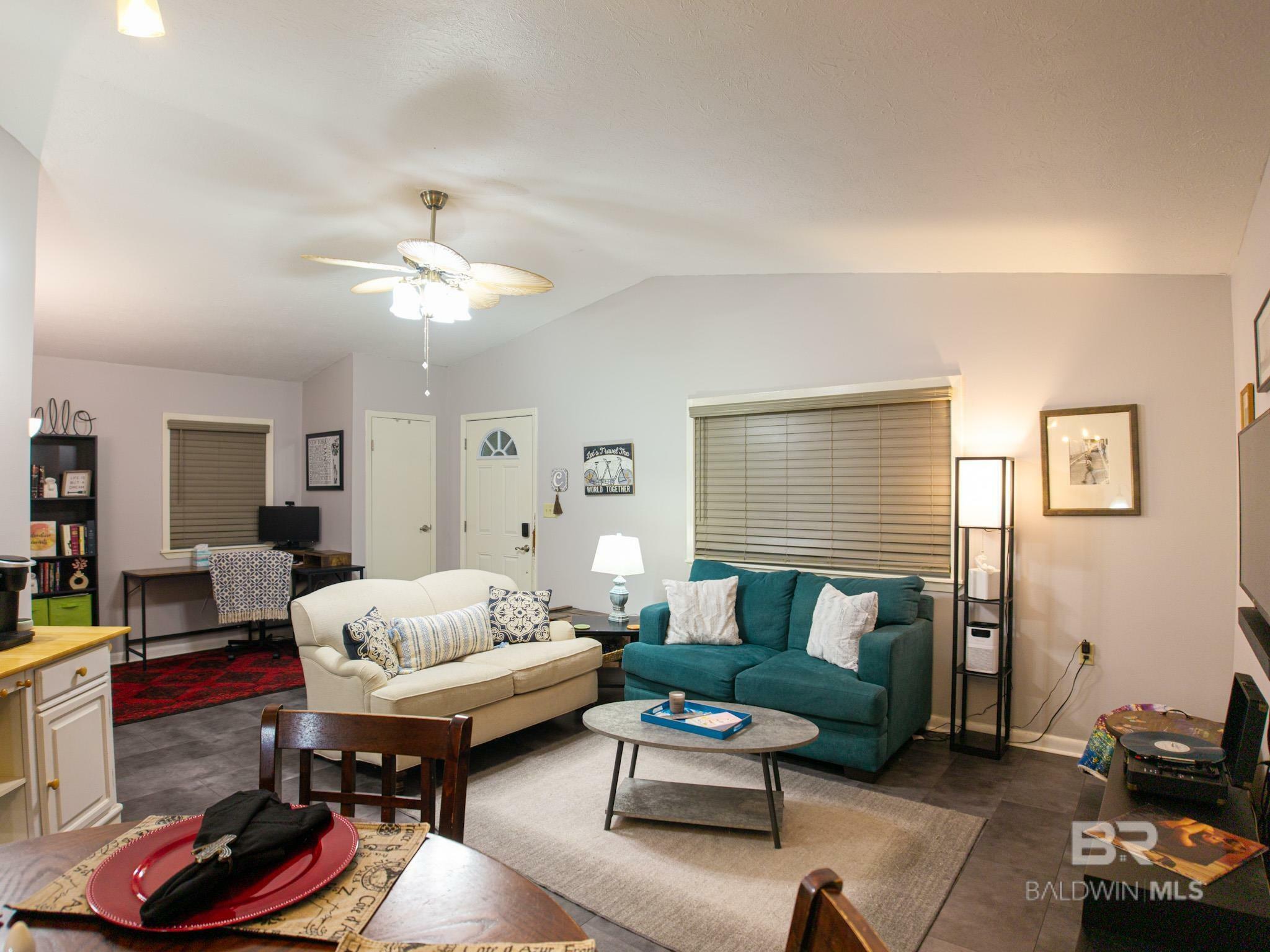Property Photo: 1563 Valencia Drive AL 36549