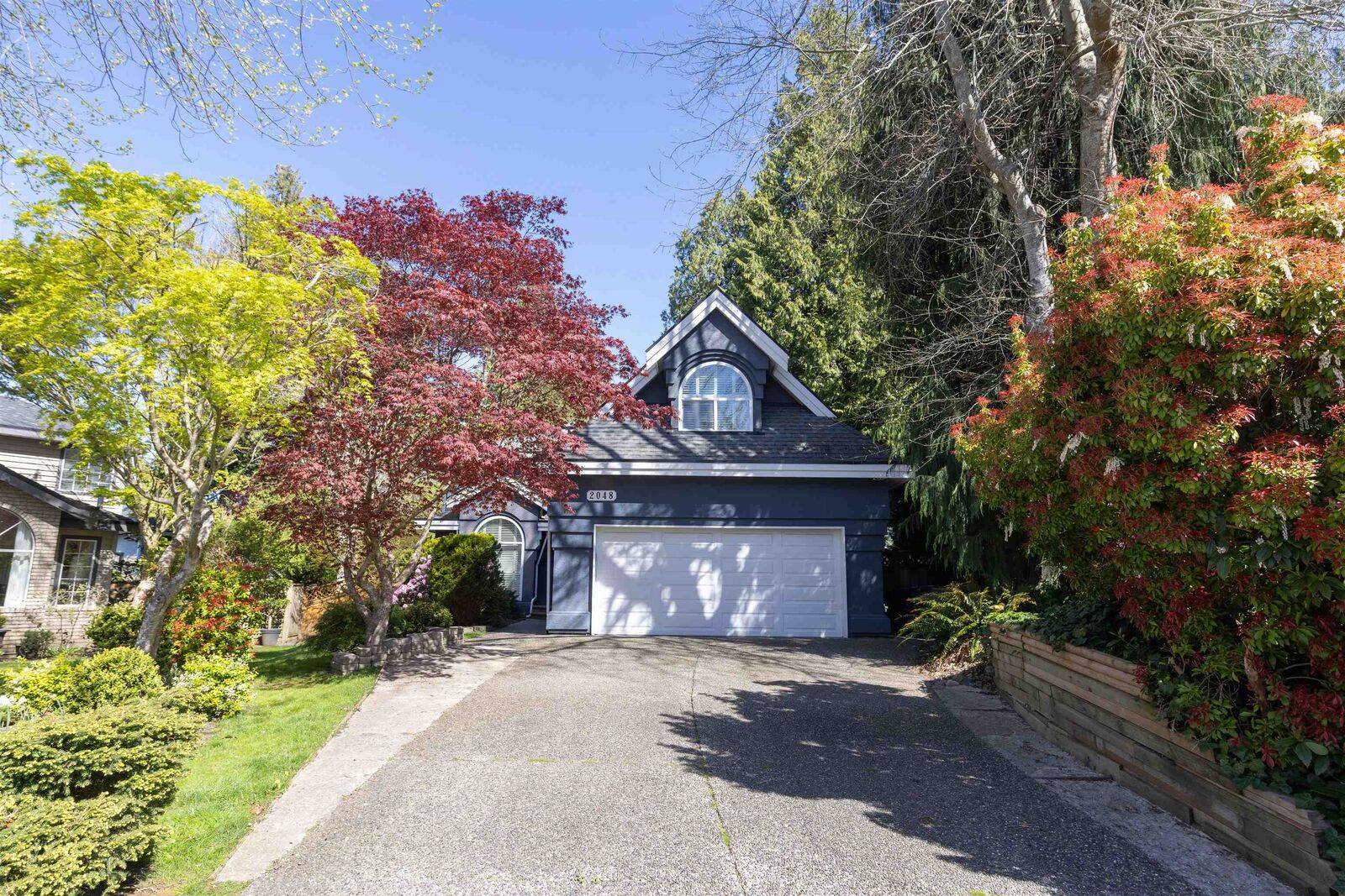 Property Photo: 2048 Ocean Wind Drive BC V4A 9K5