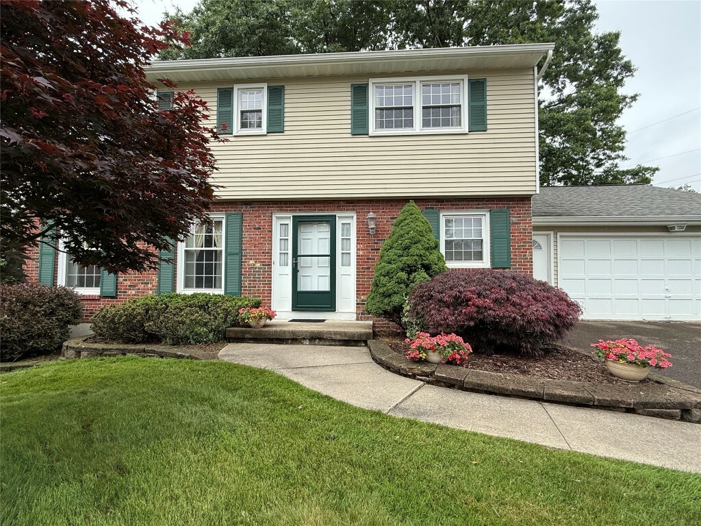 Property Photo: 400 Fordham Road NY 13850