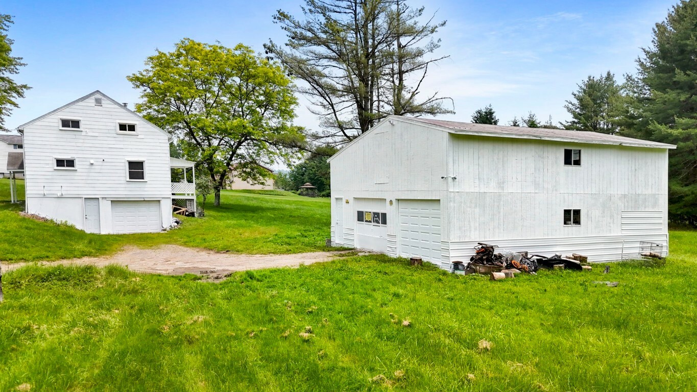 Property Photo: 416 Costley Road NY 13850