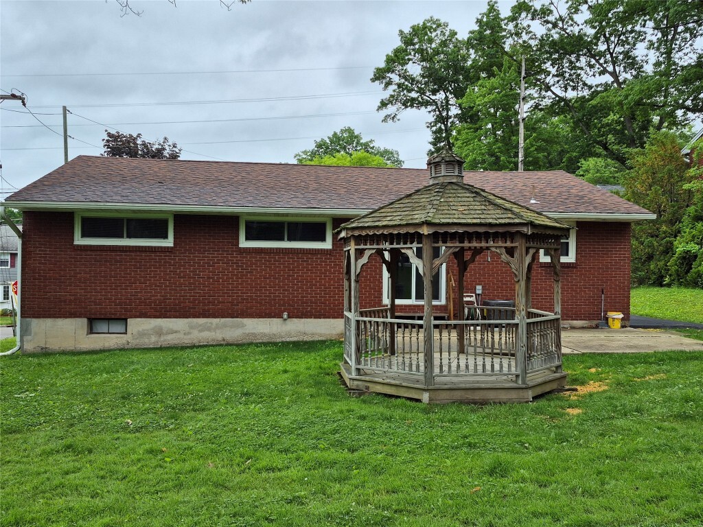 Property Photo: 3624 Country Club Road NY 13760